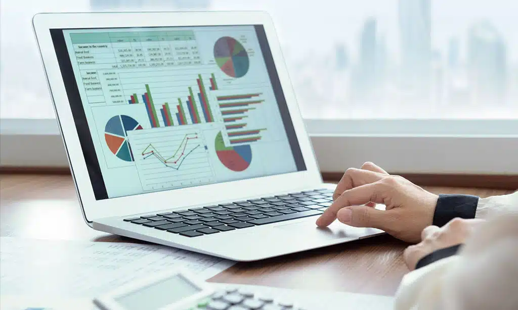 Improving Regulatory Reporting Efficiency