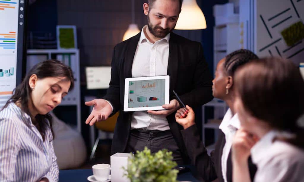 InMotion Hosting – Best for Small Business Growth