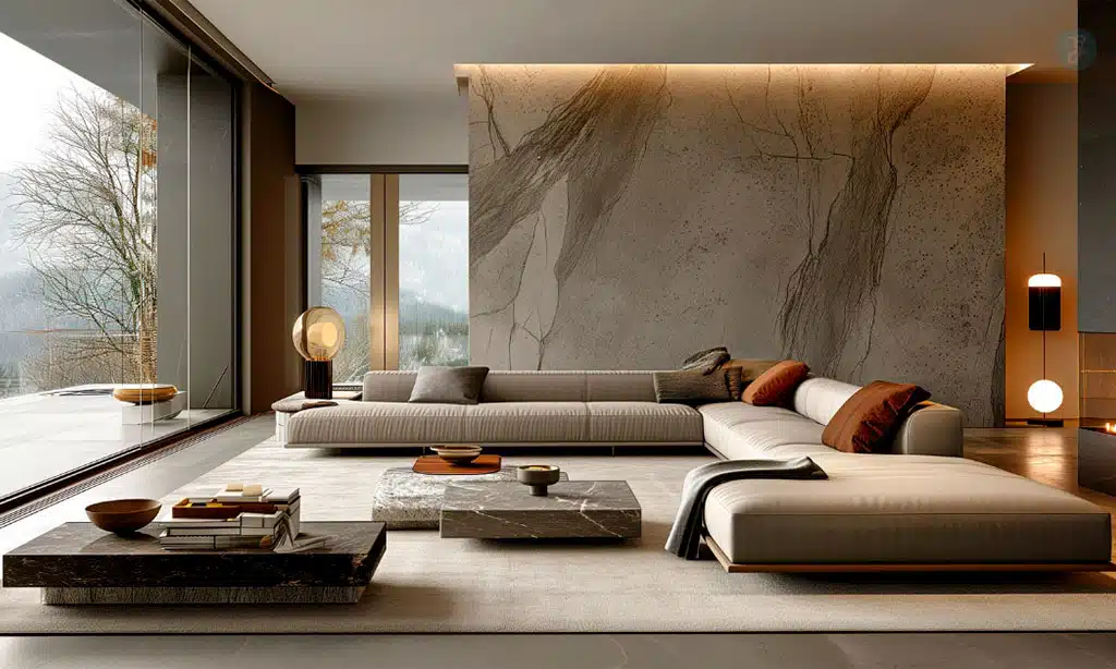 Include Functional and Minimalist Decor