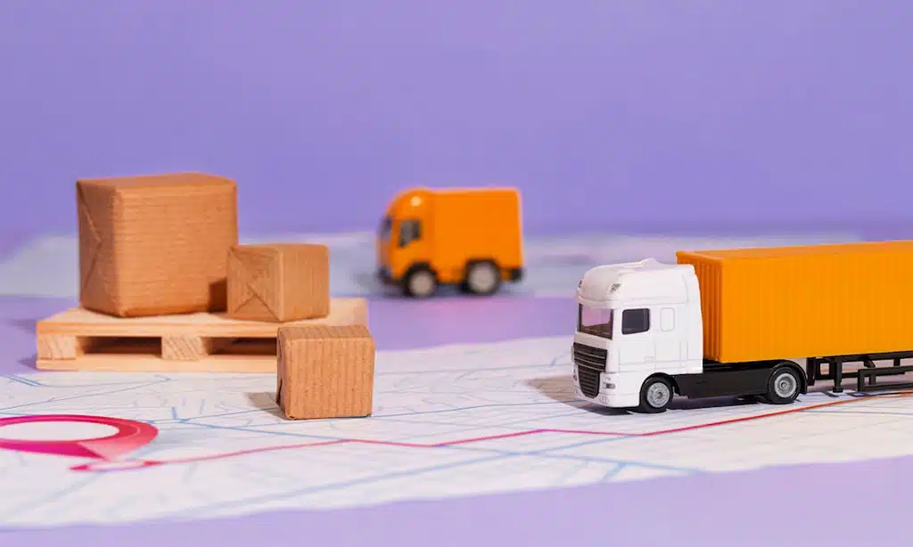 Increased Transportation and Logistics Costs