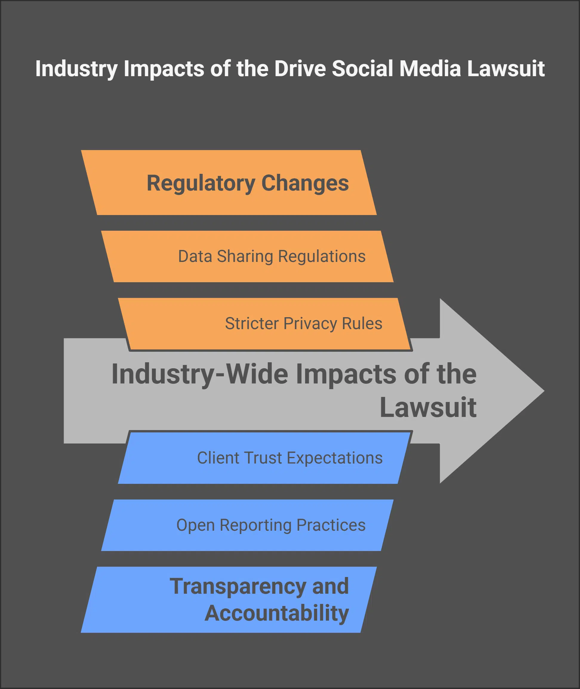 Industry-Wide Impacts of the Lawsuit