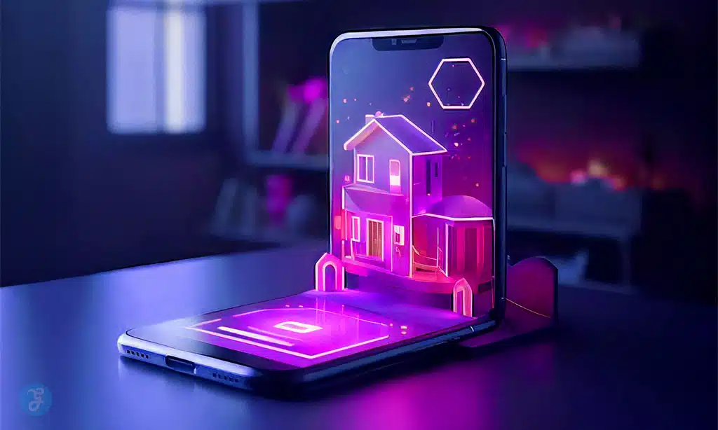 Innovations in E-Residency Technology