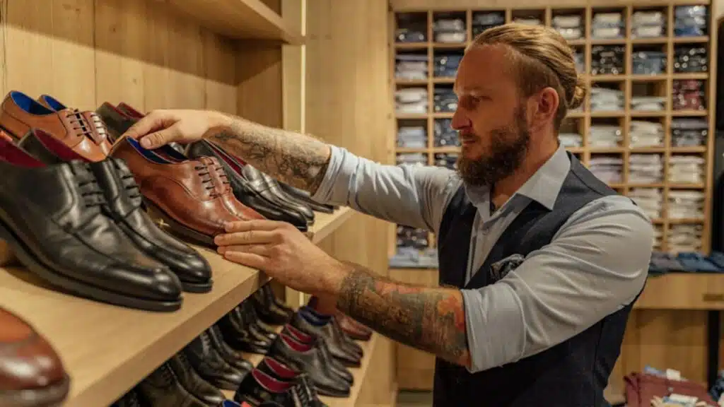 Men's Fashion Trends for 2025