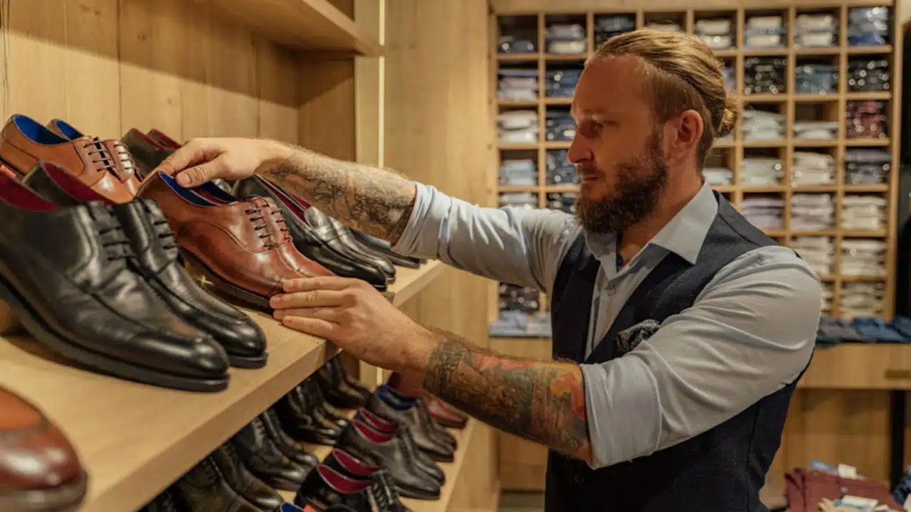 Men's Fashion Trends for 2025