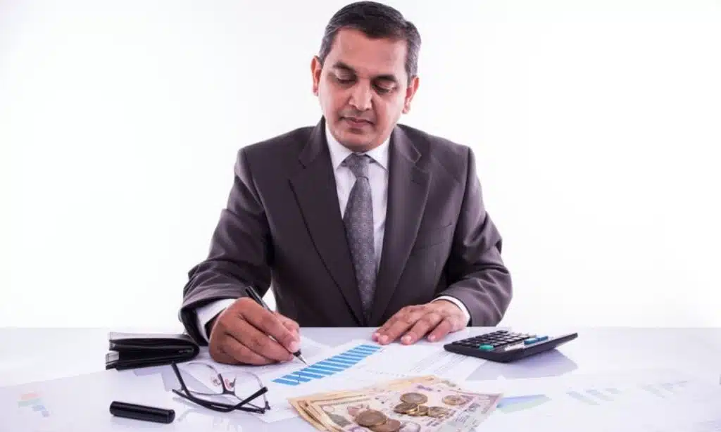 Invest in Tax-Efficient Investments