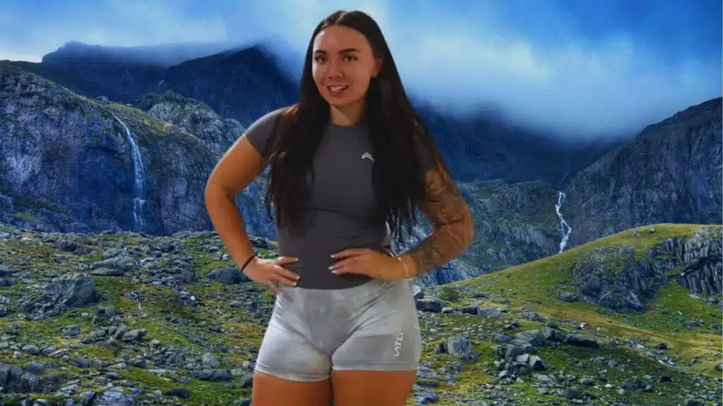 Is Abby Berner Single