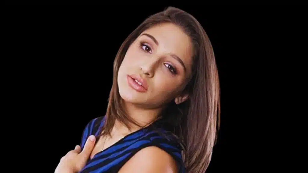 Is Abella Danger Jewish