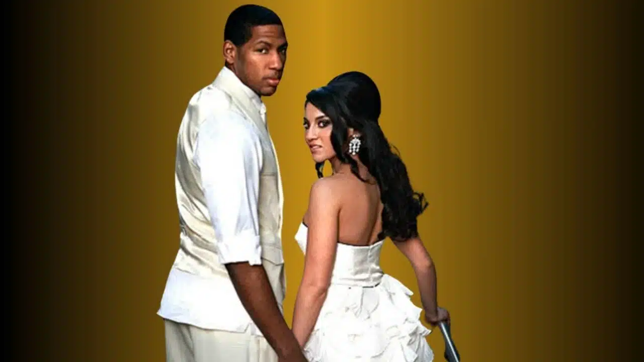Is Danny Granger Married