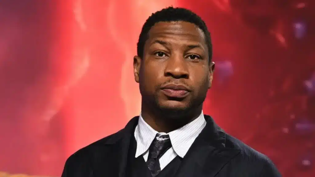 Is Jonathan Majors in Marvel