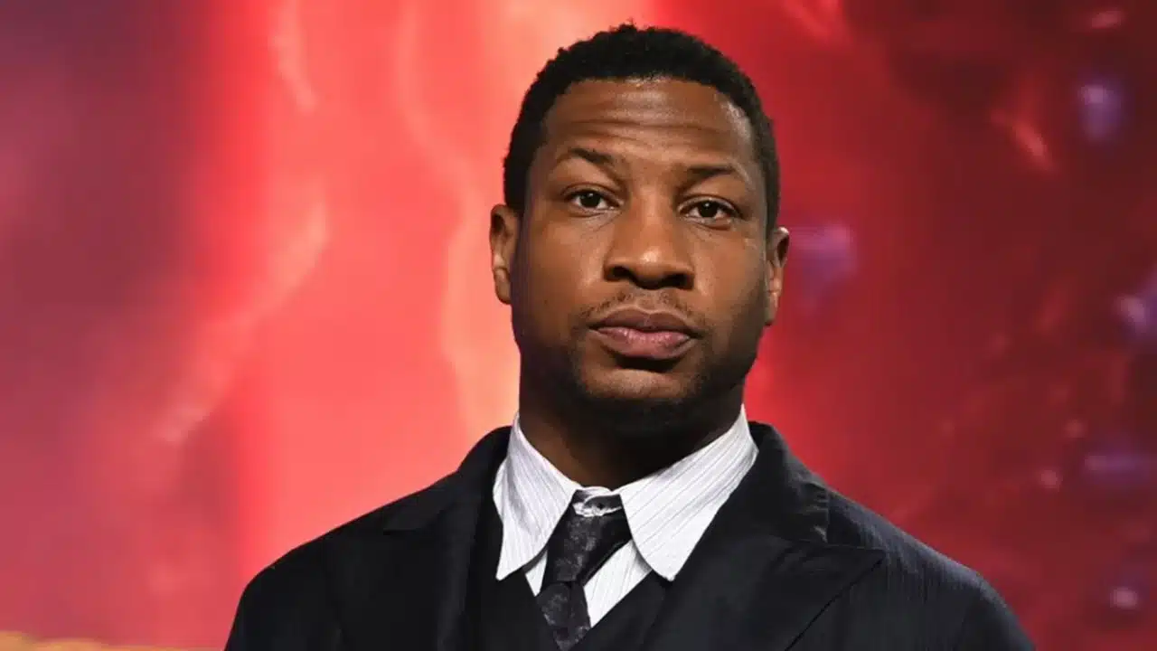 Is Jonathan Majors in Marvel