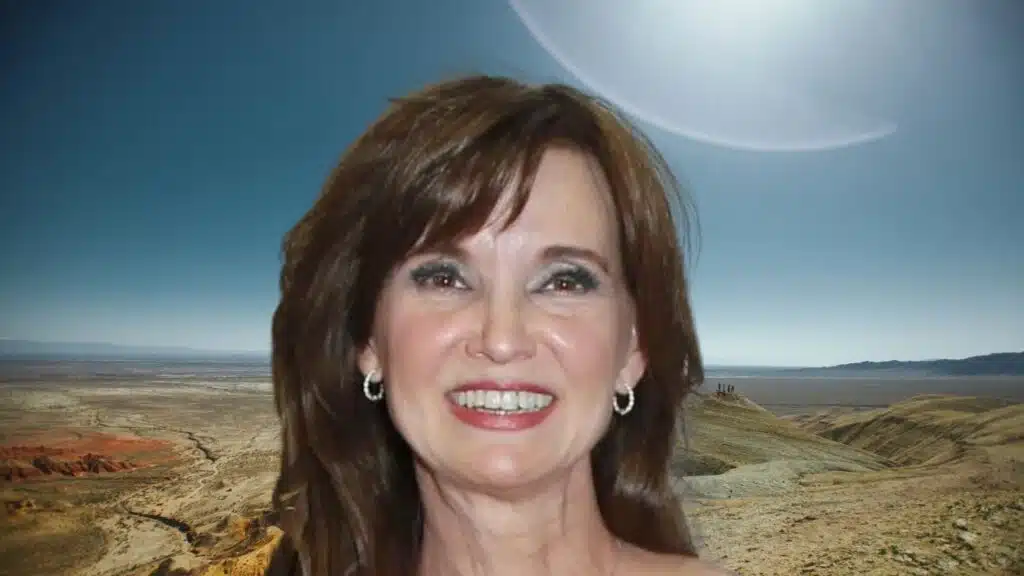 Is Karen Dickey Lindell Still Alive