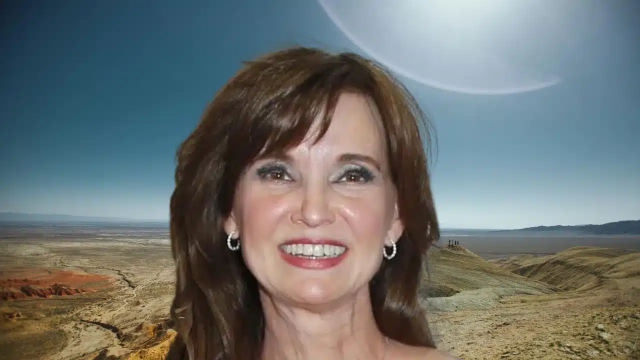 Is Karen Dickey Lindell Still Alive