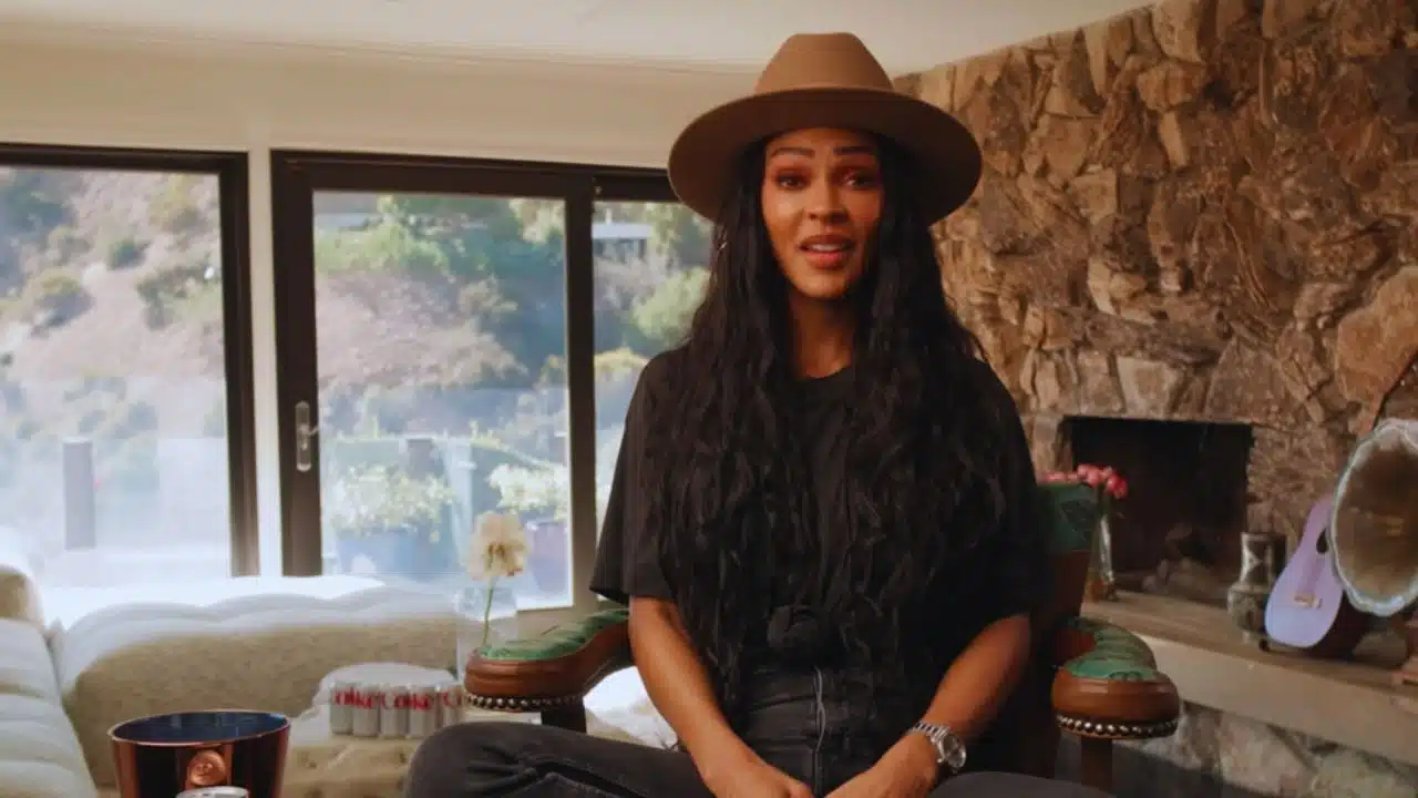 Is Meagan Good a Millionaire