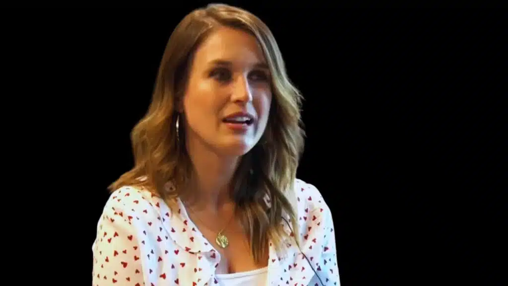 Is Michelle Smallmon Married