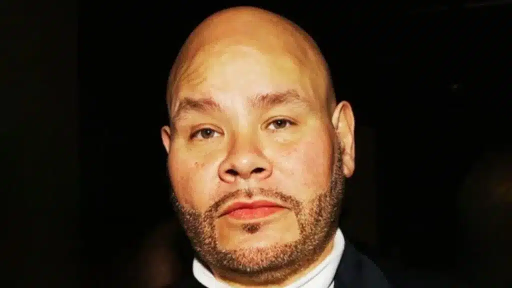 Is Raul Conde Related to Fat Joe