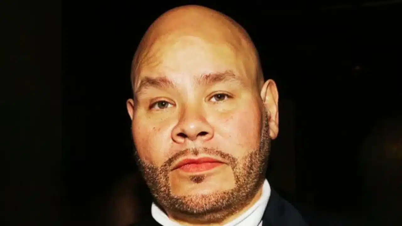 Is Raul Conde Related to Fat Joe