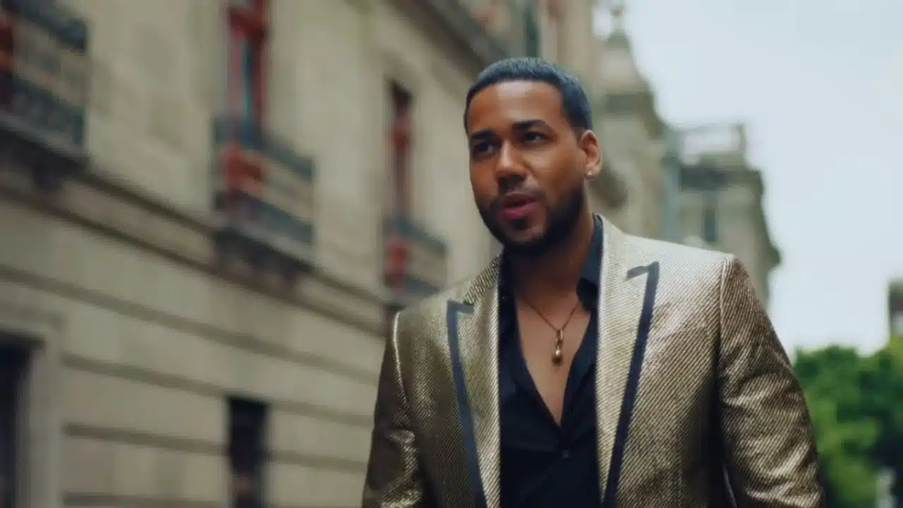 Is Romeo Santos Dominican