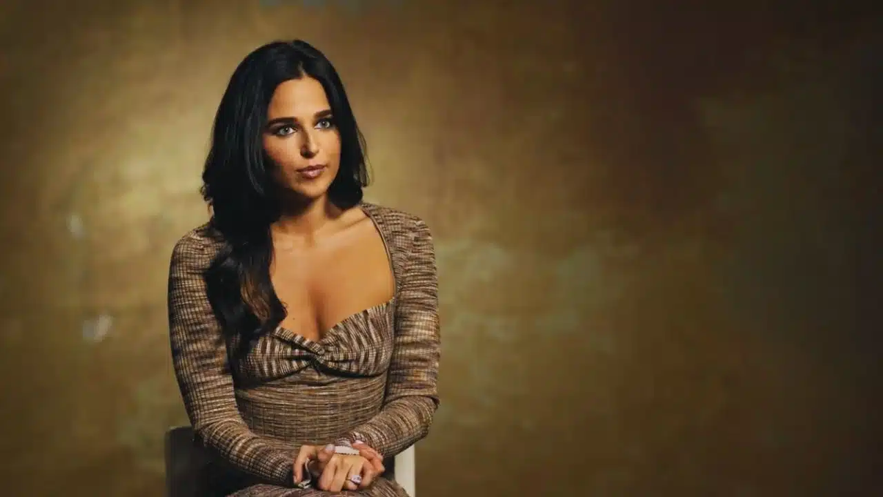 Is Stephanie Nur Married