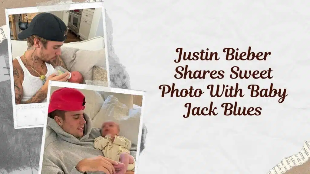 Justin Bieber Baby Jack Blues