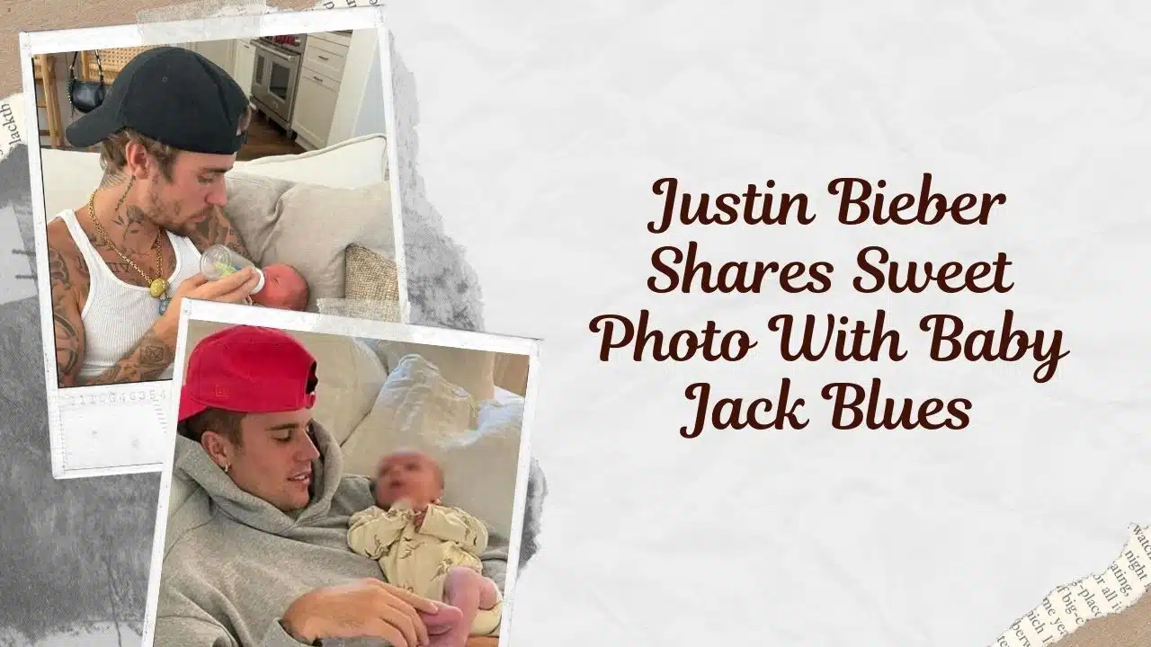 Justin Bieber Baby Jack Blues