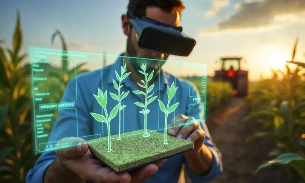 Key Agritech Trends Shaping the Future