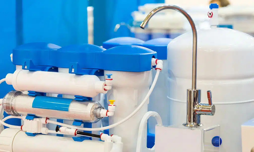 Key Benefits of Well Water Filtration Systems