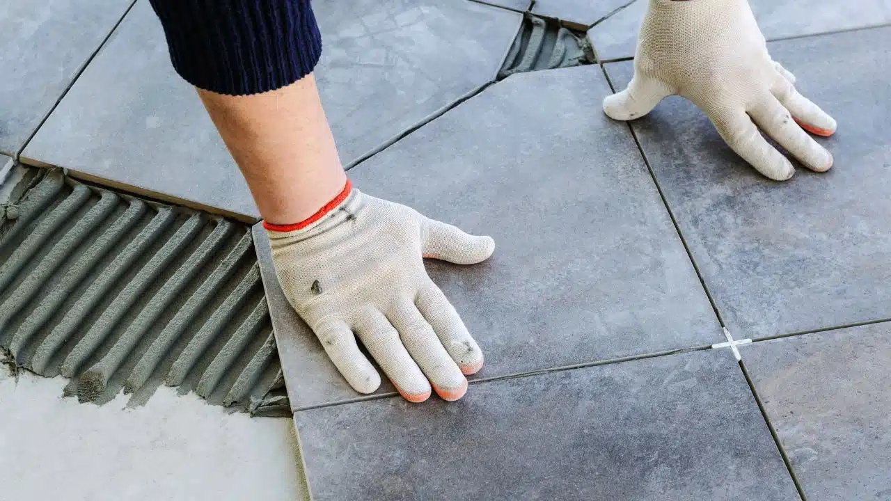 Key Factors When Selecting Tile Adhesive