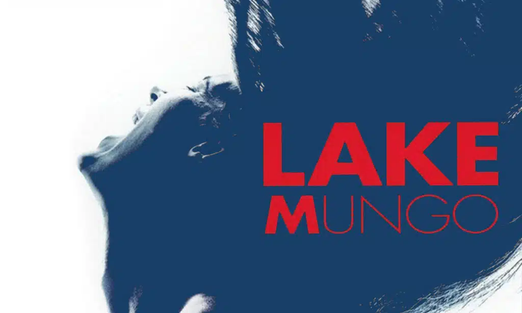 "Lake Mungo" (2008)