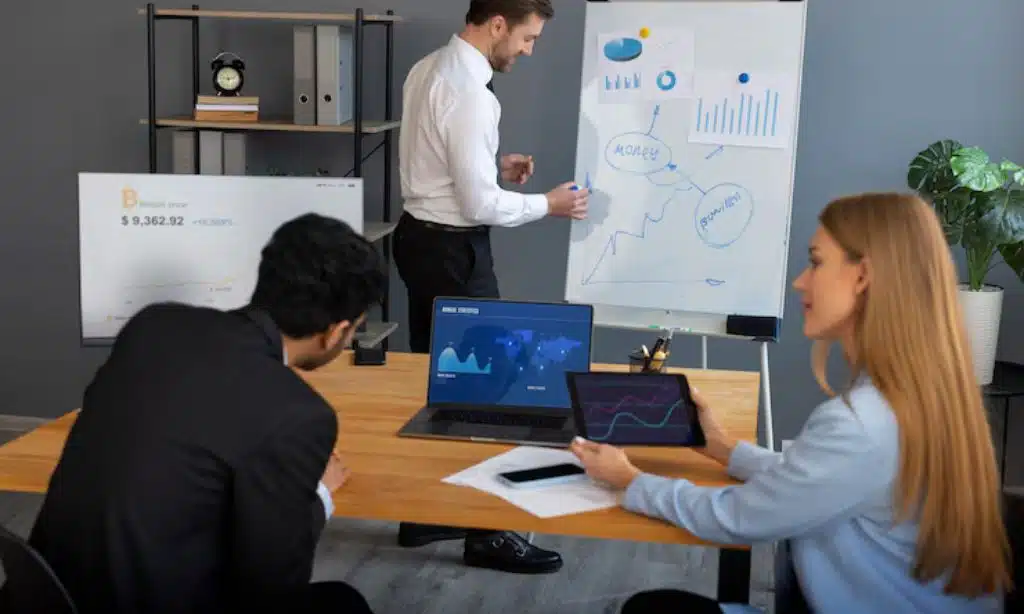 Leverage Analytics to Refine Your Strategy