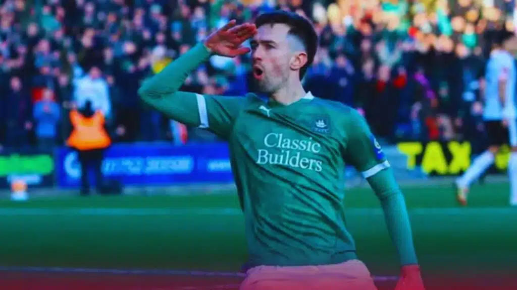 Liverpool vs Plymouth FA Cup Shocking Defeat