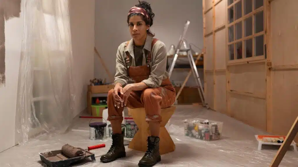 Maintaining Your Home on a Budget