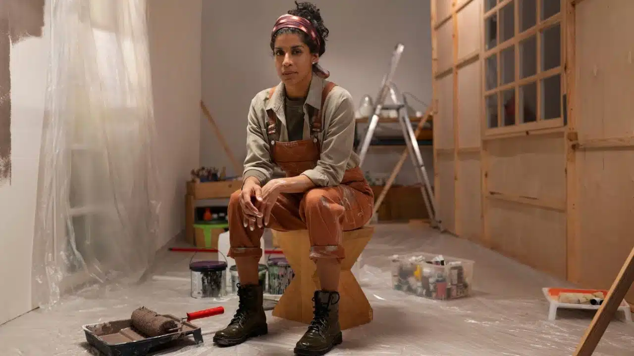 Maintaining Your Home on a Budget