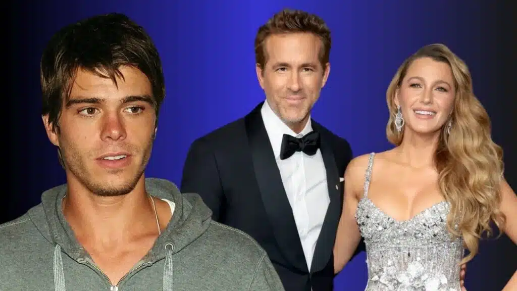 Matthew Lawrence Claims Ryan Reynolds Film Set Issues