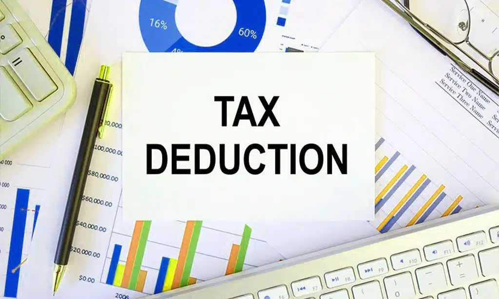 Maximize Self-Education Tax Deductions