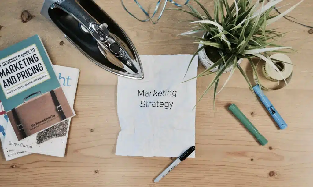 Measuring Your Marketing Success
