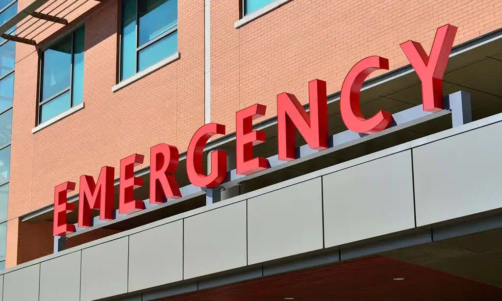Medical Emergencies and Liability Coverage