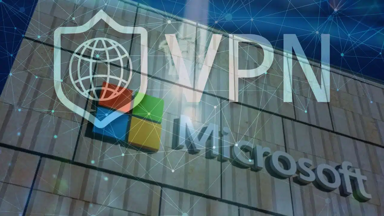 Microsoft Defender VPN Shutting Down