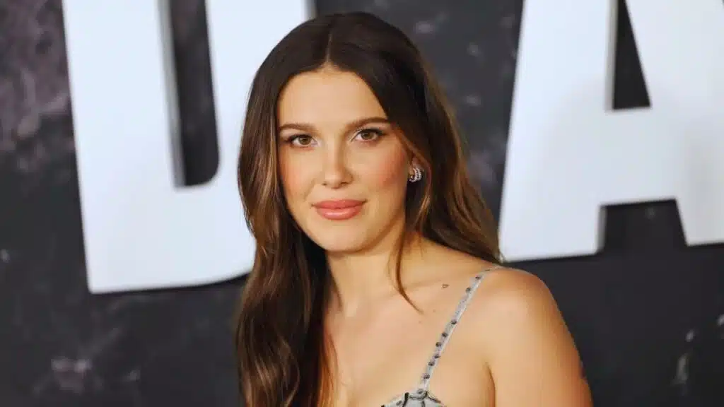 Millie Bobby Brown Salary Contract Leak Enola Holmes