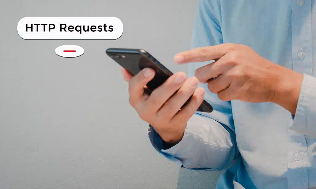 Minimize HTTP Requests