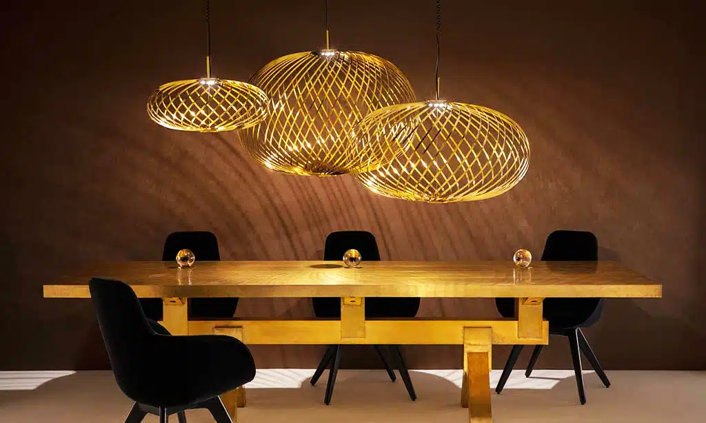Modern Pendant Lights for a Sleek Look
