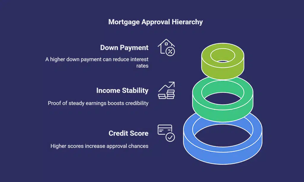 Mortgage Options in Belgium