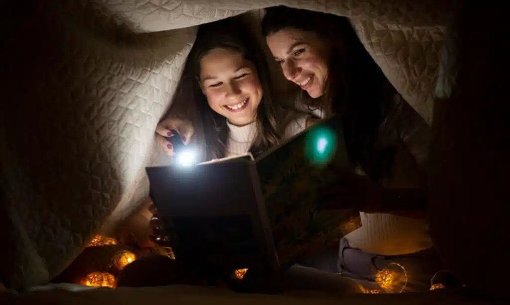 Mystery Adventure or Escape Room Challenge