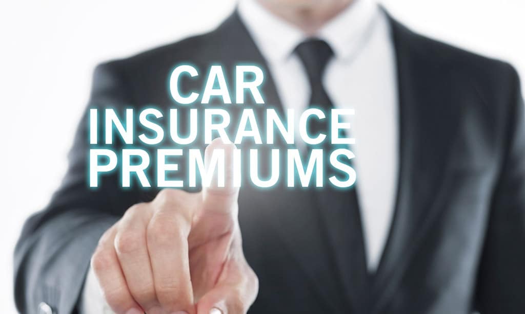 Myth 5 – My Credit Score Doesn’t Affect My Insurance Premium