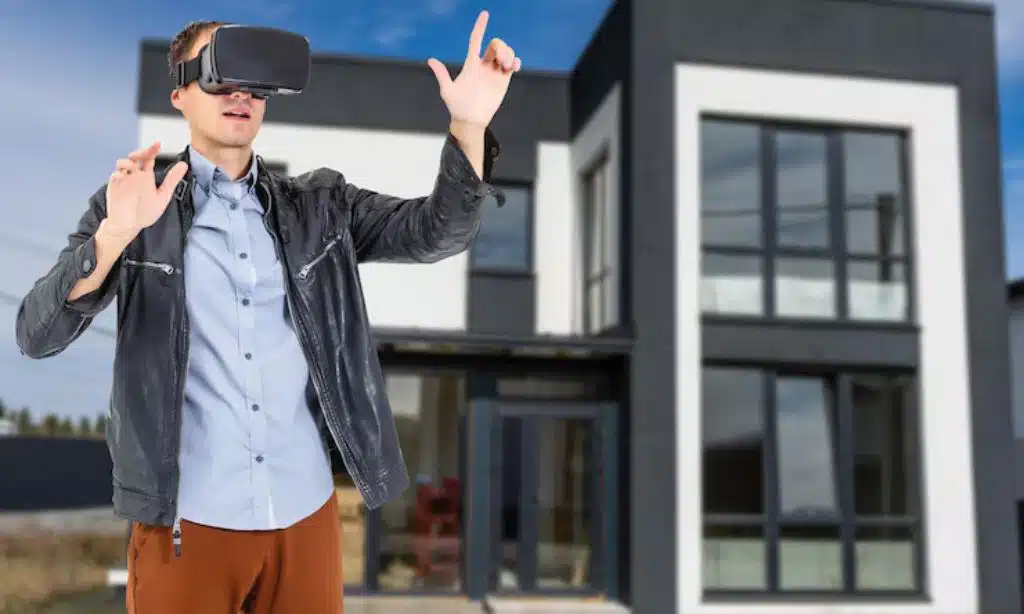 NFTs in Real Estate and Virtual Property