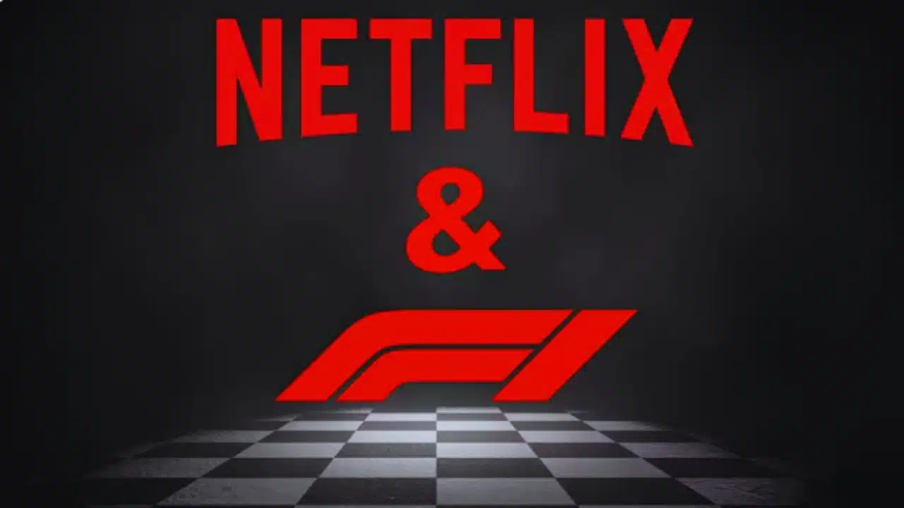 Netflix Eyes F1 Broadcast Rights in the USA