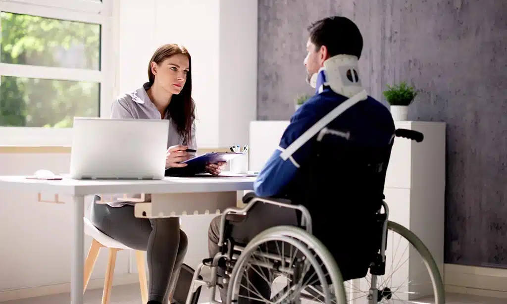 Notification of Injury to the Insurer