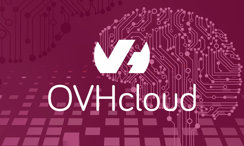 OVHcloud – Best for High-Performance Hosting