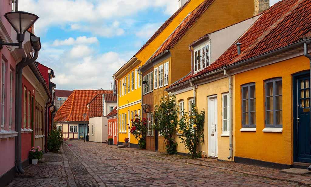 Odense – A Family-Friendly City