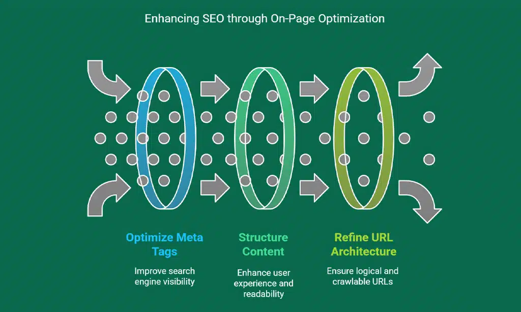On-Page Optimization Best Practices