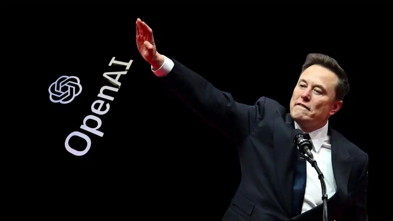 OpenAI plan elon musk takeover